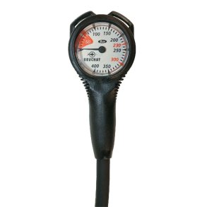Beuchat manometer 230 bar