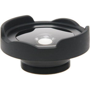 Wide angle lens for iPix (M32 mount)