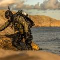 Waterproof T�rdragt D3 Ergo - Herre
