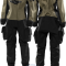 Waterproof Drysuit D3 Ergo - Lady