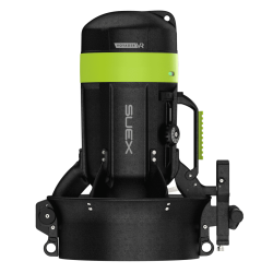 SUEX VR Voyager UV-scooter