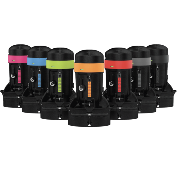 SUEX VR Nemo UV-scooter