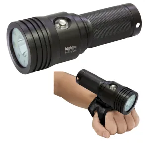 Bigblue lygte VTL4200P