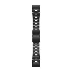 Garmin QuickFit 26 Rem Titanium
