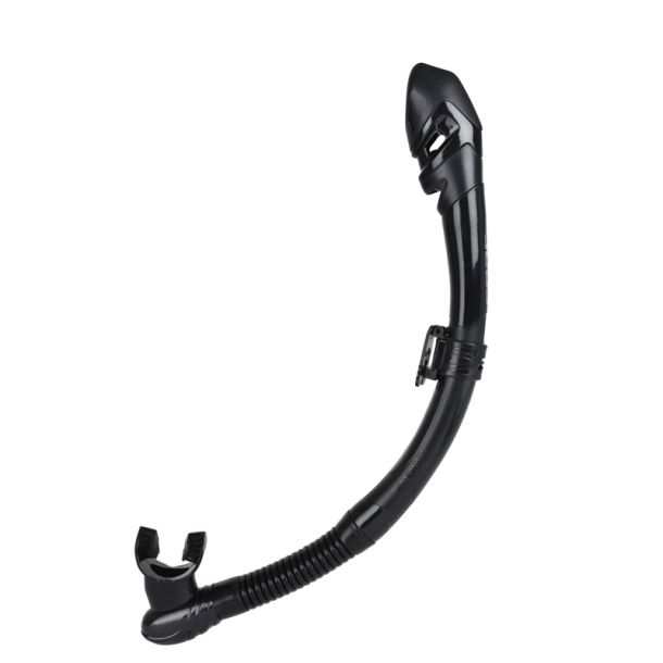 Seac snorkel Vortex X Dry sort Metal