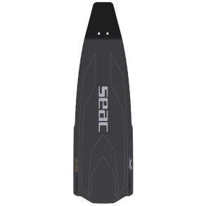 Seac W-22 kompositblade sort/r�d