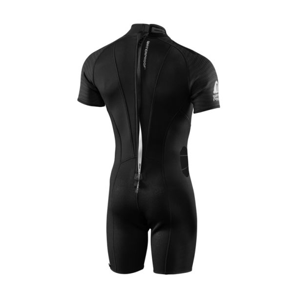 Waterproof shorty W20 2,5mm