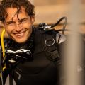 Waterproof Wetsuit W7 5mm