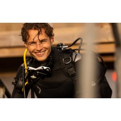 Waterproof Vddragt W7 5mm