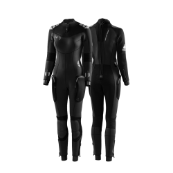 Waterproof Vddragt W7 7mm
