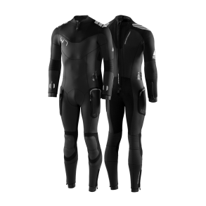 Waterproof Vddragt W7 5mm