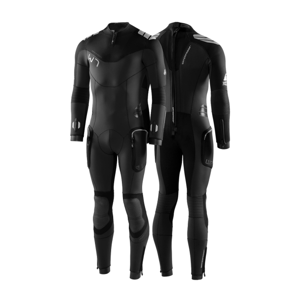 Waterproof Vddragt W7 5mm