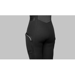 Waterproof W8 Neoflex Vddragt 5mm Dame