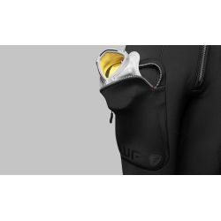 Waterproof W8 Neoflex Vddragt 5mm Dame