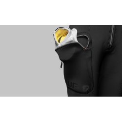 Waterproof W8 Neoflex Vddragt 5mm Herre