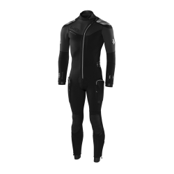 Waterproof W8 Neoflex Vddragt 5mm Herre