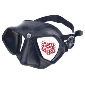 Seac Dykmask Wild Antifog Bl�