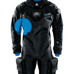 Waterproof Trdragt D1X HYBRID ISS 