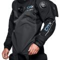 Waterproof Drysuit D1X HYBRID ISS