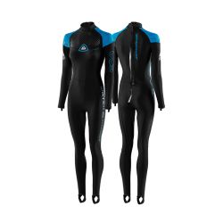 Waterproof Full Rashguard WPSKIN