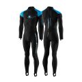Waterproof Full Rashguard WPSKIN