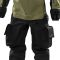 Waterproof Drysuit D3 Ergo - Lady