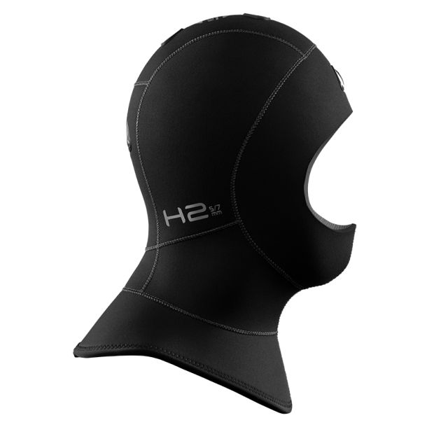 Waterproof htte H2 Venting 5/7mm