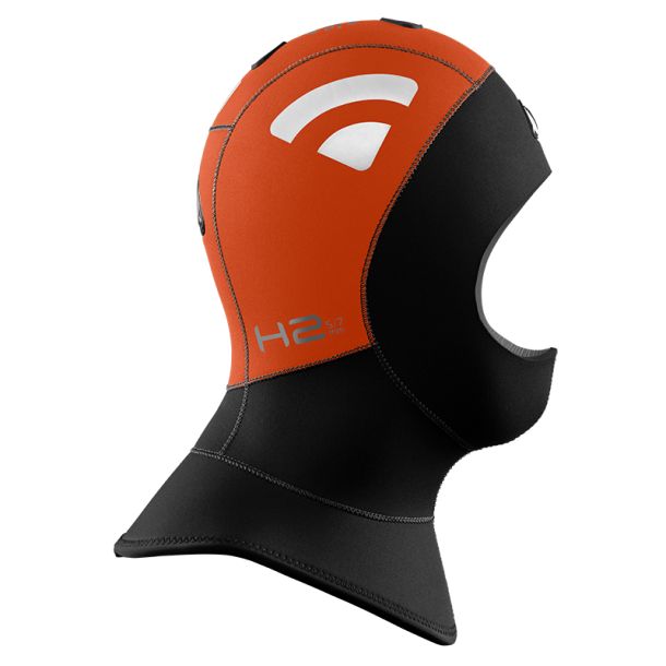 Waterproof H2 5/7mm High Visibility Htte