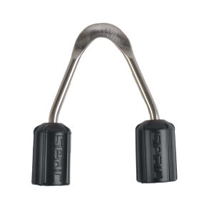 Seac wishbone rustfrit st�l D.4 mm W/B