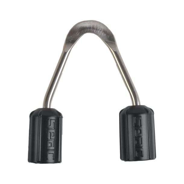 Seac wishbone rustfrit st�l D.4 mm W/B