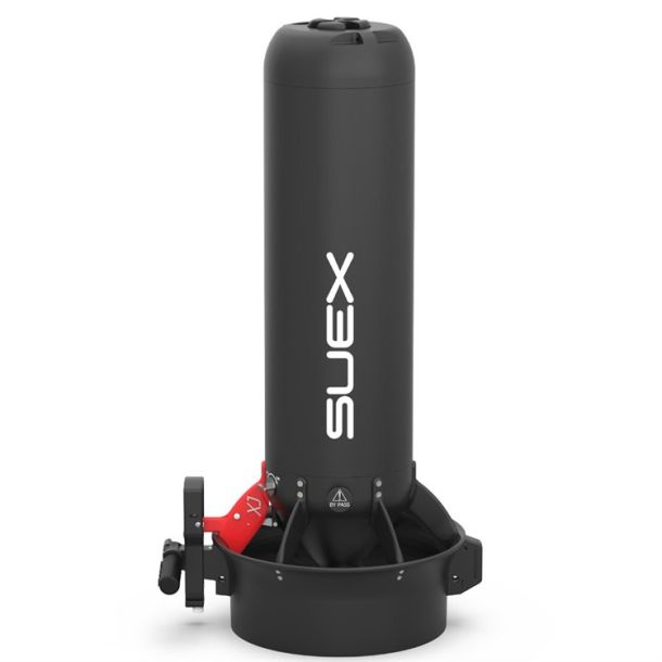 Suex XJ UV-Scooter