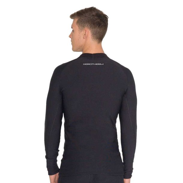 Fourth Element - Xerotherm inderdragt bluse