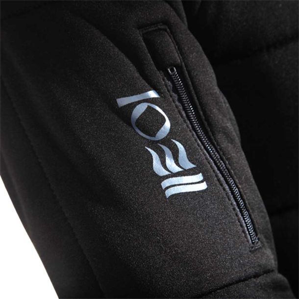 Fourth Element - Arctic Bluse