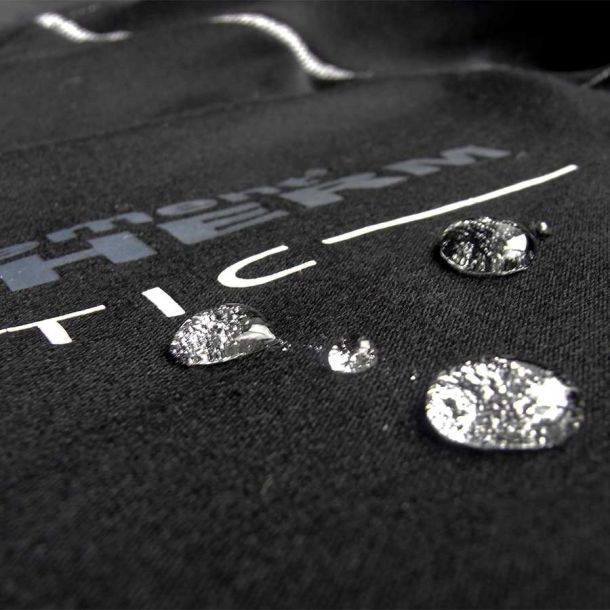 Fourth Element - Arctic Bluse