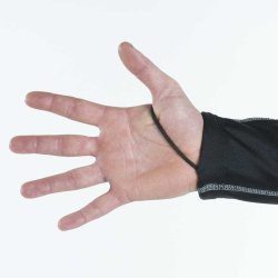 Fourth Element - Arctic Bluse