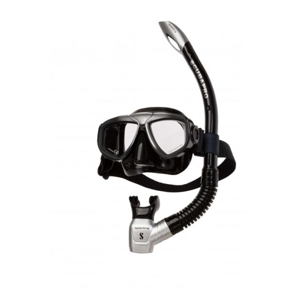 Scubapro Zoom EVO COMBO