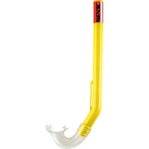 Seac snorkel Z Grande gul