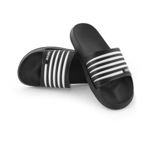 Seac flip-flops Zebra hvid/sort
