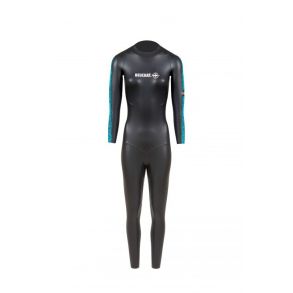 Beuchat v�ddragt Zento dame 2 mm