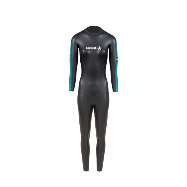 Beuchat v�tdr&auml;kt Zento dam 2 mm