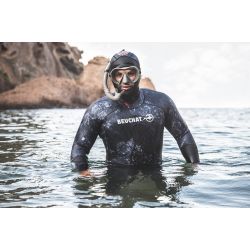 Beuchat Long John TrigoBlack 