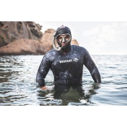 Beuchat Long John TrigoBlack 