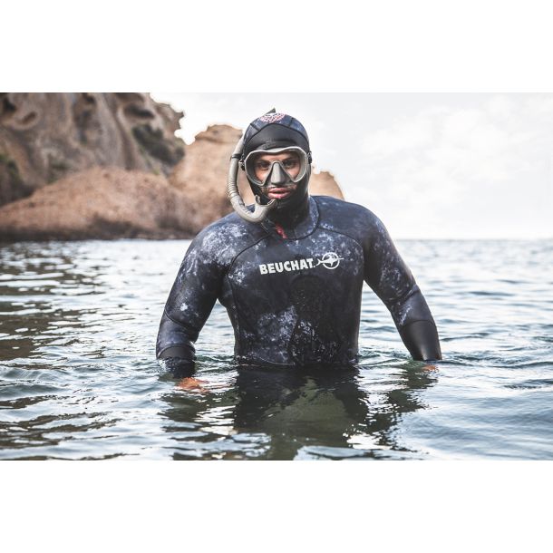 Beuchat Long John TrigoBlack 