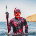 Beuchat Long John Redrock 
