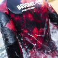 Beuchat Long John Redrock 