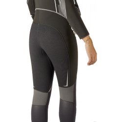 Scubapro Definition 7 mm Hooded FrontZip vddragt