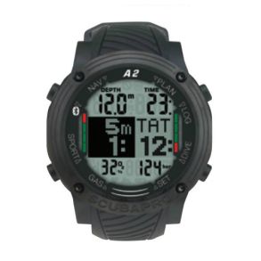 Scubapro/Uwatec dive computers - Diving2000