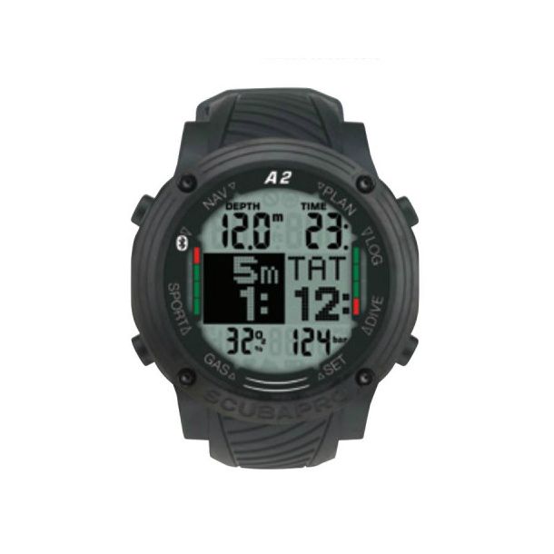 Scubapro Divingcomputer A2