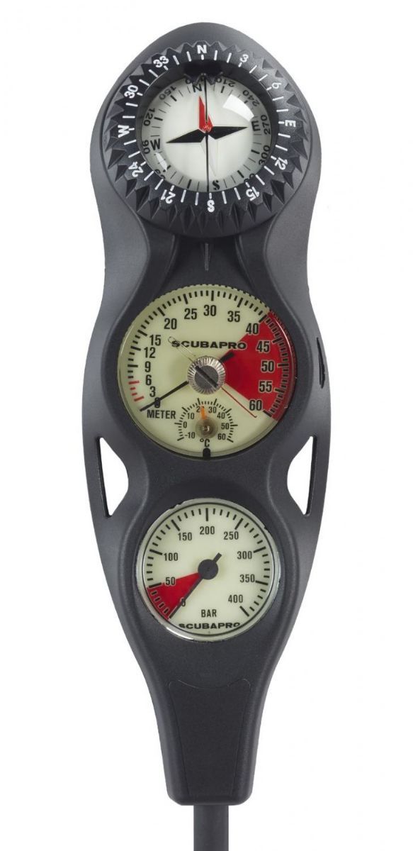 Manometer 3G Analog (Kopi)