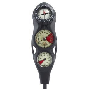 Scubapro manometer 3G Analog